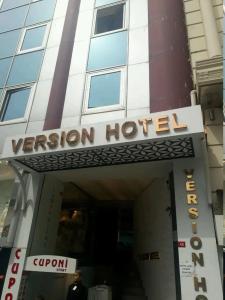 VERSİON - 2