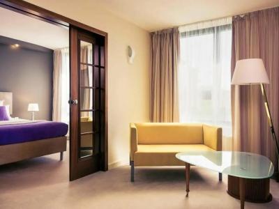 Mercure Lublin Centrum - 4