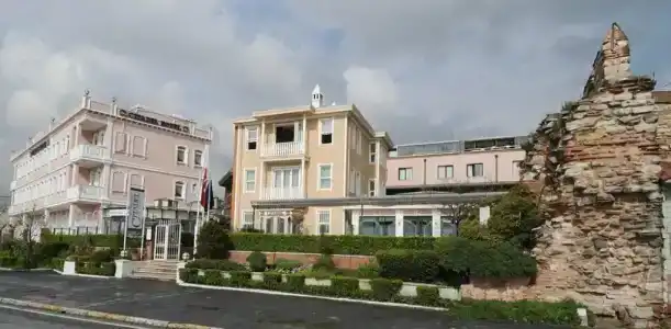Radisson Istanbul Sultanahmet - 58