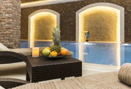 Ramada by Wyndham Sakarya - 37