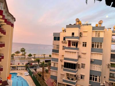 Galaxy Beach Alanya - 59