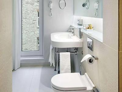 Park Inn by Radisson Meriton Conference & Spa Tallinn - 91