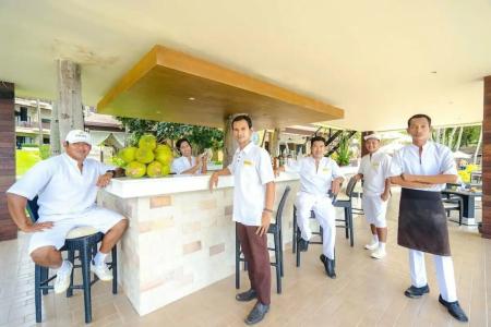 Impiana Resort Chaweng Noi, Koh Samui - SHA Plus - 6