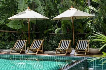 Buasri Boutique Patong - 26