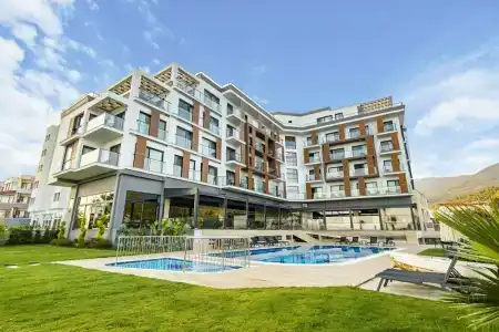 MAIA Luxury Beach & Spa
