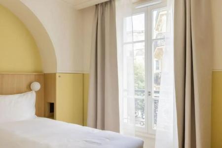Hôtel Oratio - 87