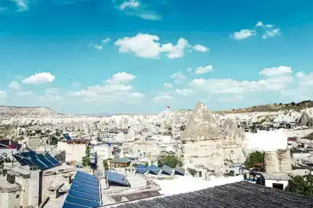 Kelebek Special Cave & Spa - 49