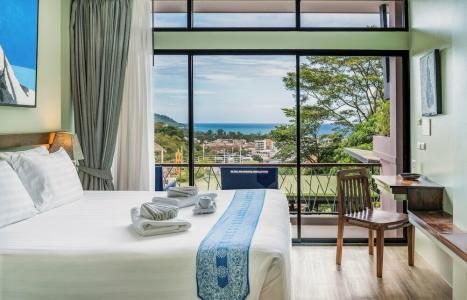 CC's Hideaway Kata - SHA Plus - 28