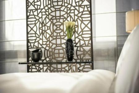 Four Seasons Dubai International Financial Centre - 74