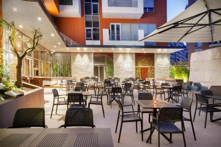 Hilton Garden Inn - 11