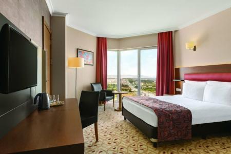 Ramada by Wyndham Tekirdağ - 15