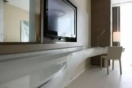 W Abu Dhabi - Yas Island - 72