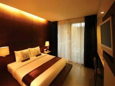 Aree Tara Resort - SHA Extra Plus - 26