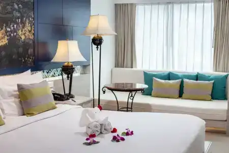 Novotel Phuket Resort - SHA Plus - 73
