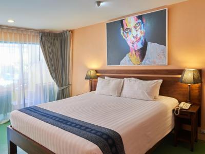 CC's Hideaway Kata - SHA Plus - 90