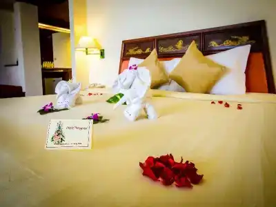 Seaview Patong - SHA Plus - 14