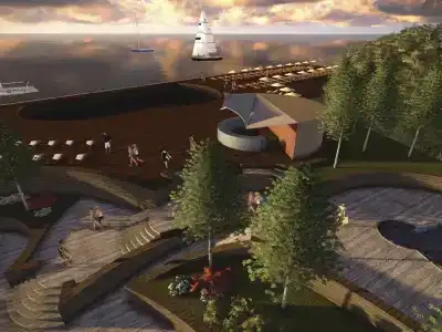 Sheraton Grand Samsun - 18