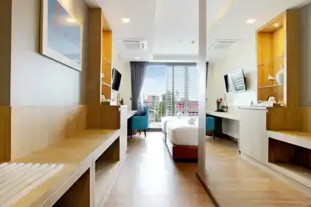 PLAAI Prime Rayong, Formerly D Varee Diva Central Rayong - 4