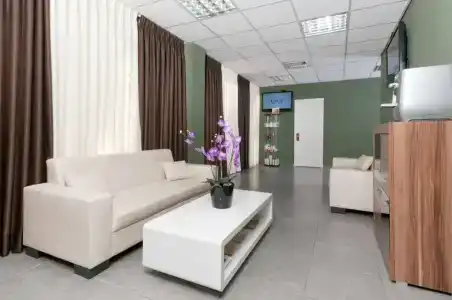 Leonardo Inn Dead Sea - 3