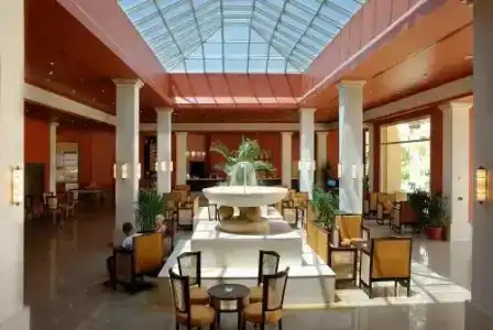 The Grand Resort - 27