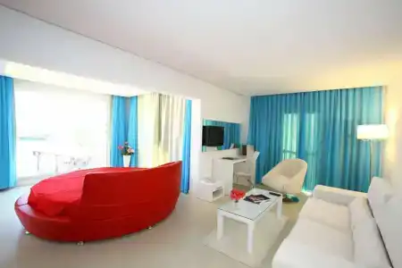 Costa Luvi - All Inclusive - 18