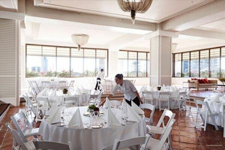 Rome Marriott Park - 85