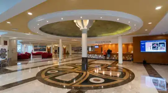 Medplaya Calypso - 18