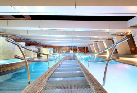 NH Milano Touring - 31