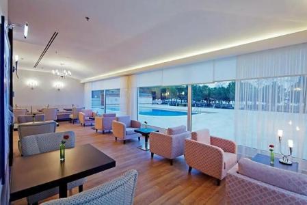 Hampton By Hilton Ordu - 8