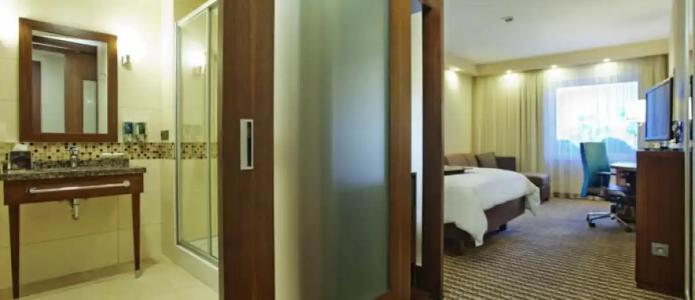 Hampton By Hilton Ordu - 61