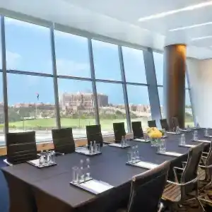 Conrad Abu Dhabi Etihad Towers - 98