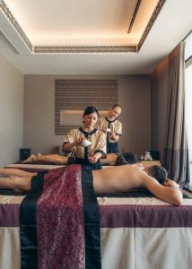 Angsana Corfu Resort & Spa - 21