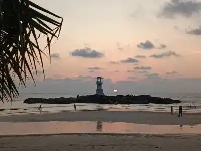 Seaview Resort Khao Lak - SHA Plus - 3