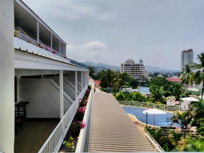 Best Western Phuket Ocean Resort - 17