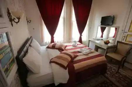 Le Safran Suite - 55