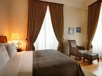 Pera Palace - 4
