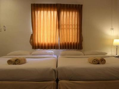 Canal Resort - 33
