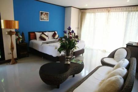 PloyKhumThong Boutique Resort - 42