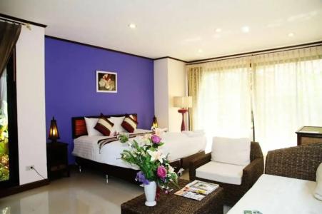 PloyKhumThong Boutique Resort - 53