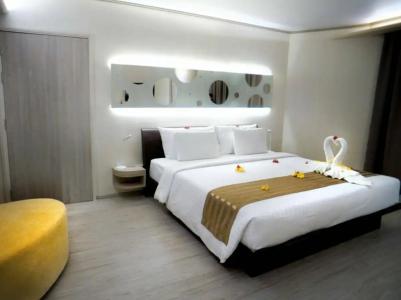 Pattaya Discovery Beach - SHA Extra Plus - 91