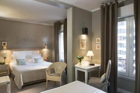 Hôtel Léopold - Orsos - 14
