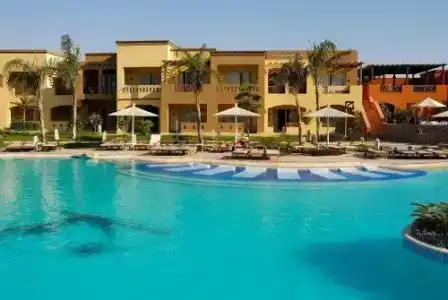 The Grand Resort - 5