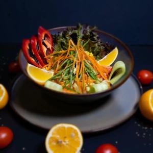 Sera Lake Resort Spa & Aparts - 82