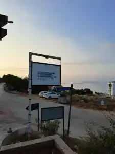 Paydos Otel Yarımada - 25