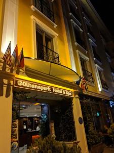 Gülhanepark & Spa - 15