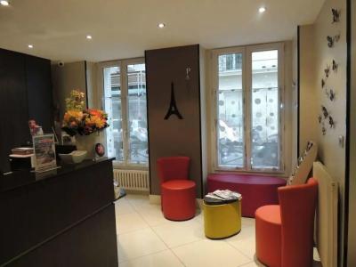 Le Katorze Hôtel - 39