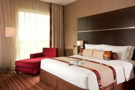 Hyatt Regency Oryx Doha - 44