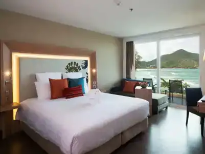 Novotel Phuket Kamala Beach - 11