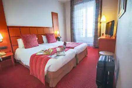 Best Western Premier Roosevelt - 19