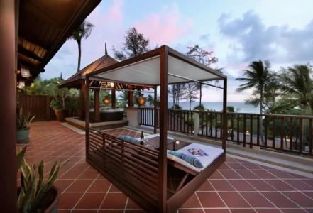 JW Marriott Phuket Resort and Spa - 53